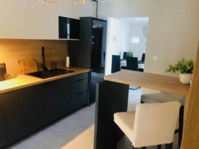 APARTAMENT MIERZYN